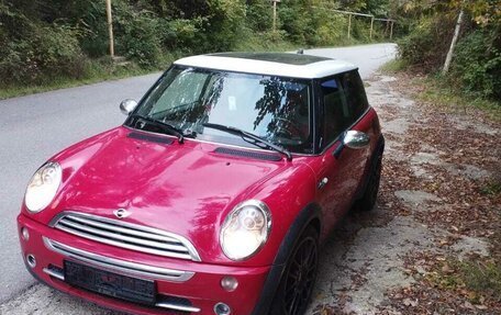 MINI Hatch, 2005 год, 650 000 рублей, 4 фотография