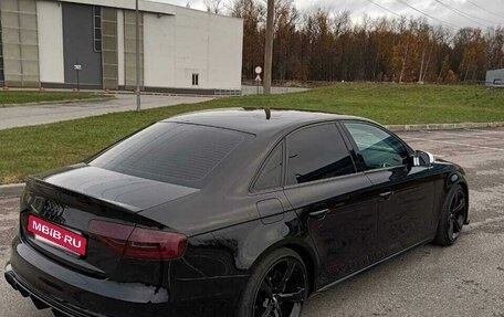 Audi A4, 2014 год, 2 550 000 рублей, 5 фотография