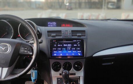 Mazda 3, 2009 год, 950 000 рублей, 12 фотография