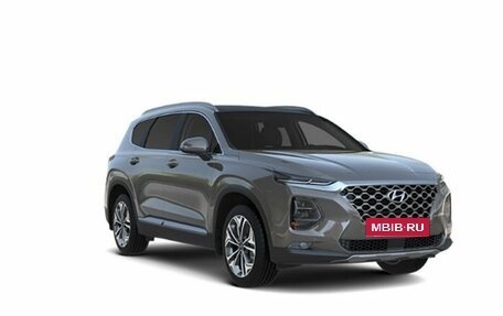 Hyundai Santa Fe IV, 2023 год, 4 890 000 рублей, 3 фотография