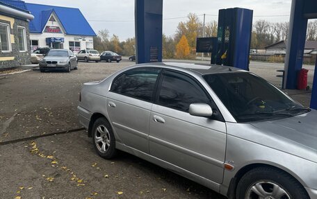 Toyota Avensis III рестайлинг, 1998 год, 300 000 рублей, 8 фотография