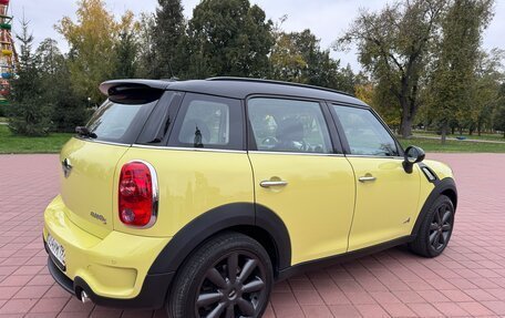 MINI Countryman I (R60), 2012 год, 1 795 000 рублей, 4 фотография