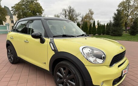 MINI Countryman I (R60), 2012 год, 1 795 000 рублей, 8 фотография