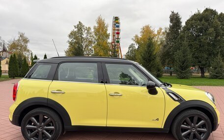 MINI Countryman I (R60), 2012 год, 1 795 000 рублей, 7 фотография