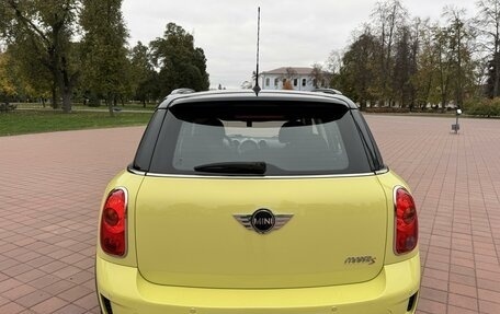 MINI Countryman I (R60), 2012 год, 1 795 000 рублей, 12 фотография