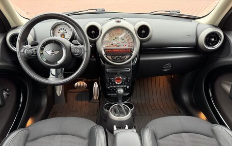 MINI Countryman I (R60), 2012 год, 1 795 000 рублей, 22 фотография