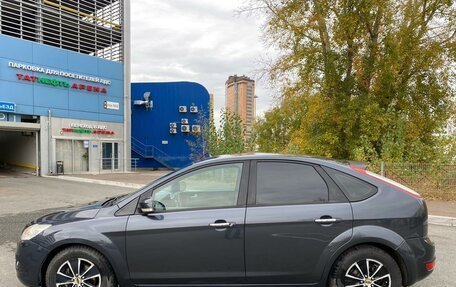 Ford Focus II рестайлинг, 2010 год, 576 000 рублей, 6 фотография