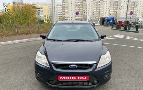 Ford Focus II рестайлинг, 2010 год, 576 000 рублей, 2 фотография