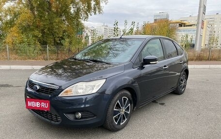 Ford Focus II рестайлинг, 2010 год, 576 000 рублей, 3 фотография