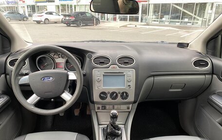 Ford Focus II рестайлинг, 2010 год, 576 000 рублей, 8 фотография