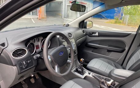 Ford Focus II рестайлинг, 2010 год, 576 000 рублей, 9 фотография