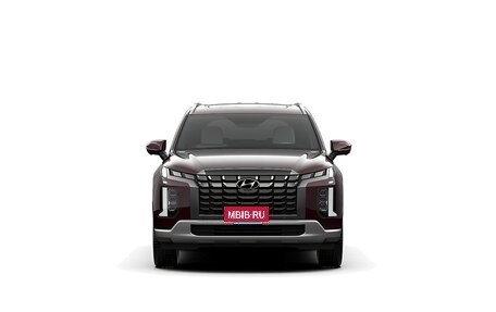 Hyundai Palisade I, 2024 год, 8 800 000 рублей, 4 фотография