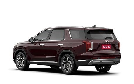 Hyundai Palisade I, 2024 год, 8 800 000 рублей, 2 фотография