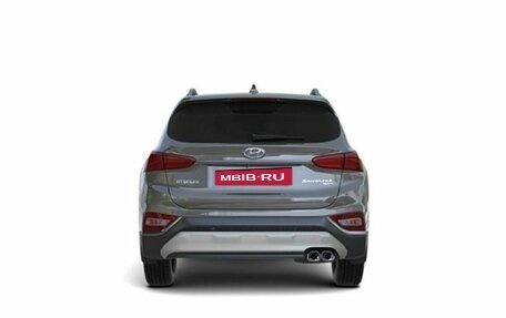 Hyundai Santa Fe IV, 2023 год, 4 990 000 рублей, 6 фотография