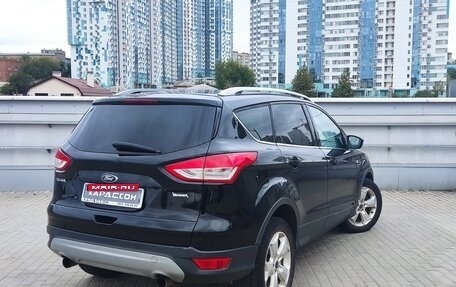 Ford Kuga III, 2013 год, 1 430 000 рублей, 2 фотография