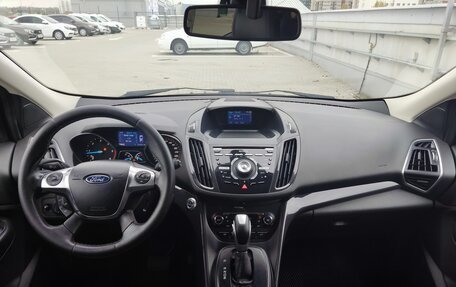 Ford Kuga III, 2013 год, 1 430 000 рублей, 8 фотография