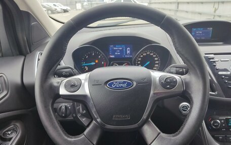 Ford Kuga III, 2013 год, 1 430 000 рублей, 7 фотография