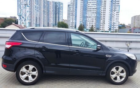 Ford Kuga III, 2013 год, 1 430 000 рублей, 6 фотография