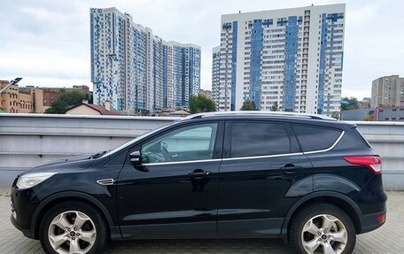 Ford Kuga III, 2013 год, 1 430 000 рублей, 5 фотография