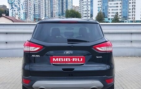 Ford Kuga III, 2013 год, 1 430 000 рублей, 4 фотография