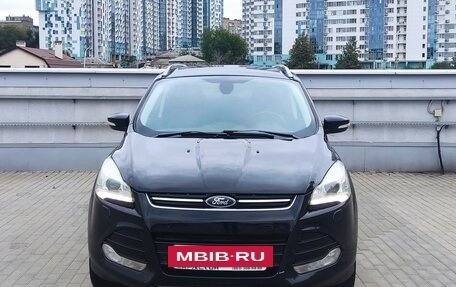 Ford Kuga III, 2013 год, 1 430 000 рублей, 3 фотография