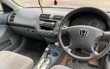 Honda Civic Ferio III, 2002 год, 370 000 рублей, 6 фотография