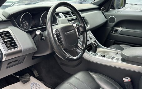 Land Rover Range Rover Sport II, 2015 год, 3 500 000 рублей, 9 фотография