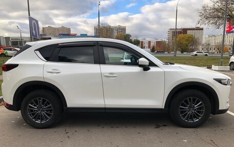 Mazda CX-5 II, 2020 год, 2 550 000 рублей, 2 фотография