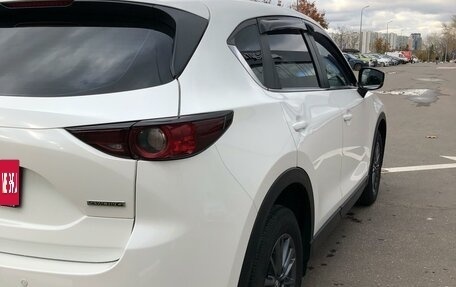 Mazda CX-5 II, 2020 год, 2 550 000 рублей, 6 фотография