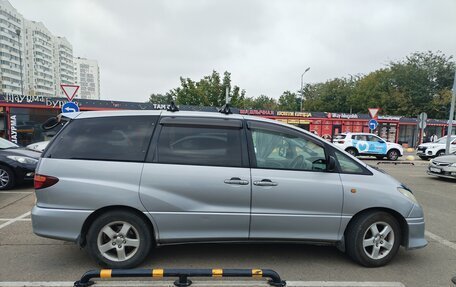 Toyota Estima III рестайлинг -2, 2000 год, 899 000 рублей, 6 фотография