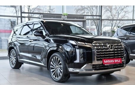 Hyundai Palisade I, 2024 год, 8 800 000 рублей, 3 фотография