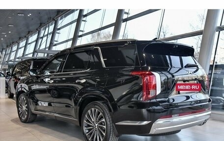 Hyundai Palisade I, 2024 год, 8 800 000 рублей, 6 фотография