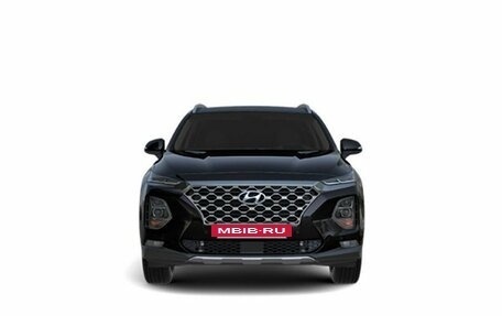 Hyundai Santa Fe IV, 2023 год, 4 990 000 рублей, 2 фотография