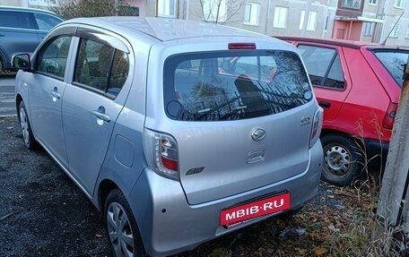 Daihatsu Mira VII, 2015 год, 612 000 рублей, 2 фотография