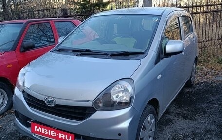 Daihatsu Mira VII, 2015 год, 612 000 рублей, 4 фотография