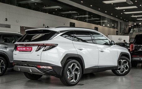 Hyundai Tucson, 2024 год, 3 790 000 рублей, 4 фотография