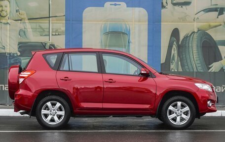 Toyota RAV4, 2010 год, 2 239 000 рублей, 5 фотография