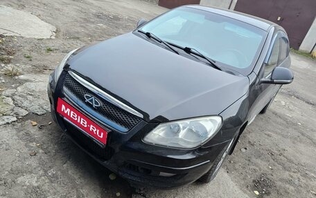 Chery M11 (A3), 2010 год, 350 000 рублей, 1 фотография