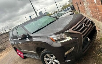 Lexus GX II, 2014 год, 4 000 000 рублей, 1 фотография