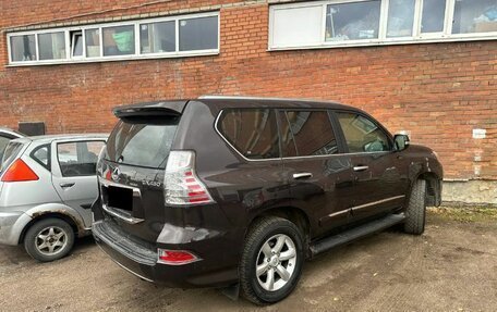 Lexus GX II, 2014 год, 4 000 000 рублей, 2 фотография