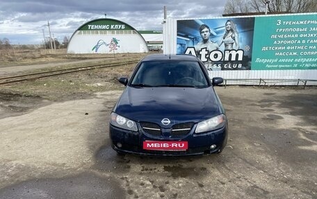 Nissan Almera, 2005 год, 230 000 рублей, 1 фотография