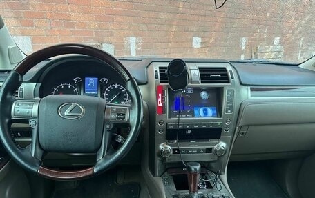 Lexus GX II, 2014 год, 4 000 000 рублей, 3 фотография