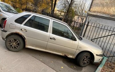 Volkswagen Pointer, 2005 год, 85 000 рублей, 1 фотография