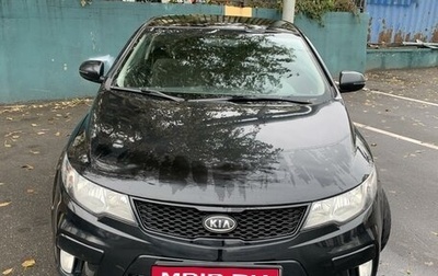 KIA Cerato III, 2011 год, 940 000 рублей, 1 фотография