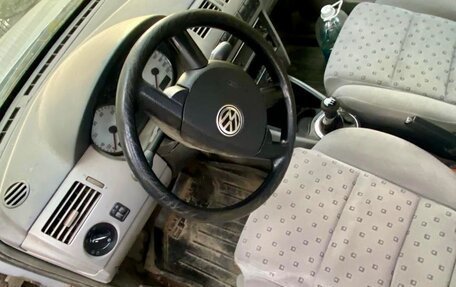 Volkswagen Pointer, 2005 год, 85 000 рублей, 3 фотография