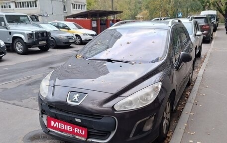 Peugeot 308 II, 2011 год, 450 000 рублей, 1 фотография