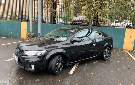 KIA Cerato III, 2011 год, 940 000 рублей, 3 фотография