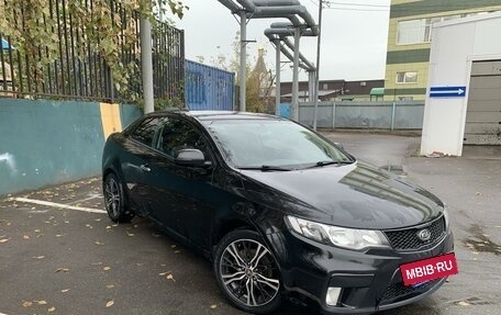 KIA Cerato III, 2011 год, 940 000 рублей, 2 фотография