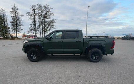 Toyota Tundra, 2022 год, 13 000 000 рублей, 1 фотография