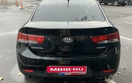 KIA Cerato III, 2011 год, 940 000 рублей, 5 фотография